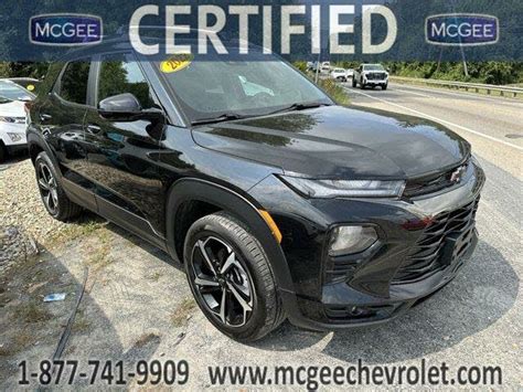 mcgee chevrolet|mcgee chevrolet cargurus listings.